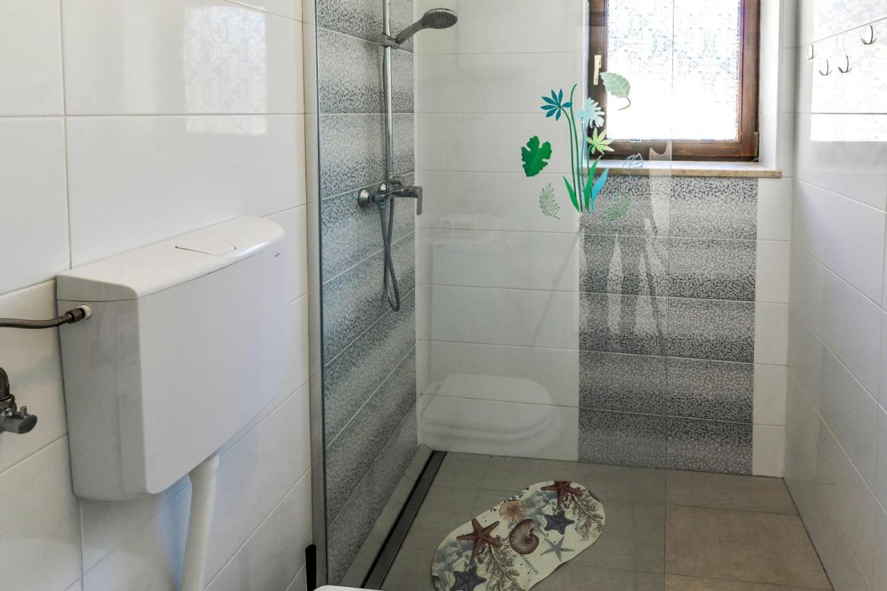 Apartment Anna Umag Exterior foto